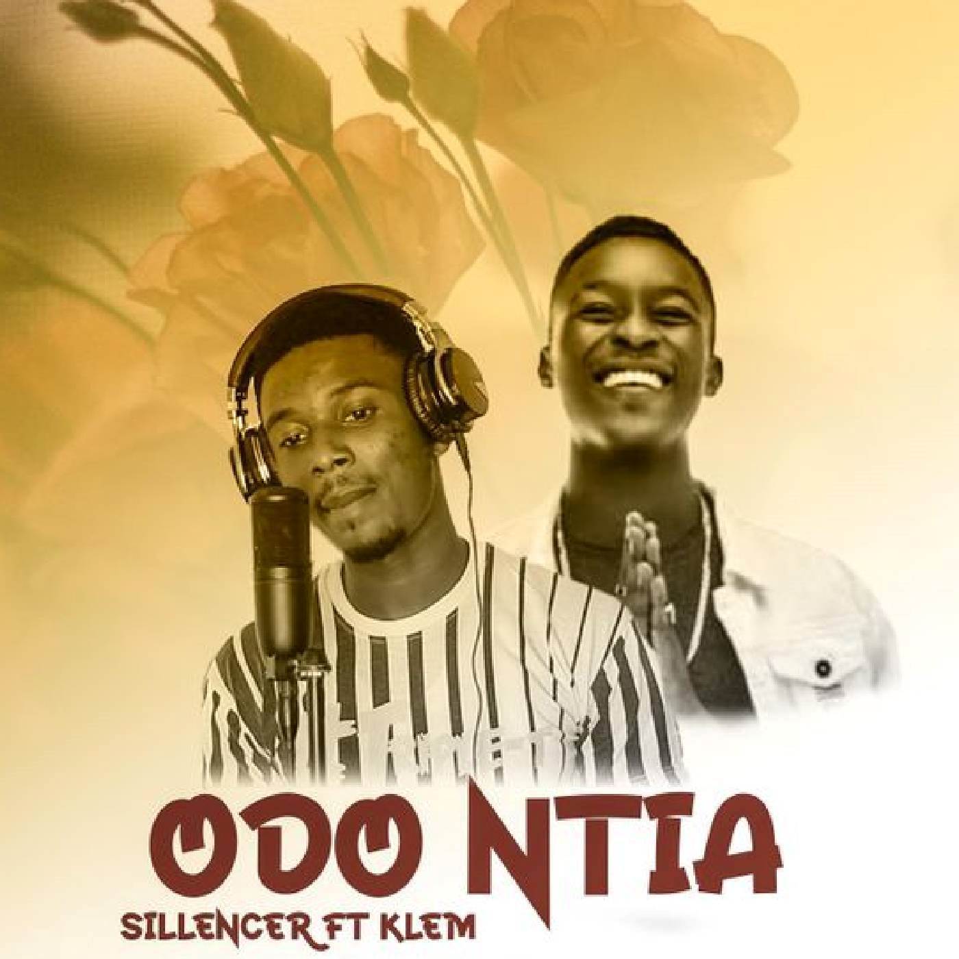 Odo Ntia