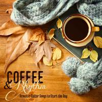 Coffee & Rhythm: Acoustic Guitar Songs to Start the Day