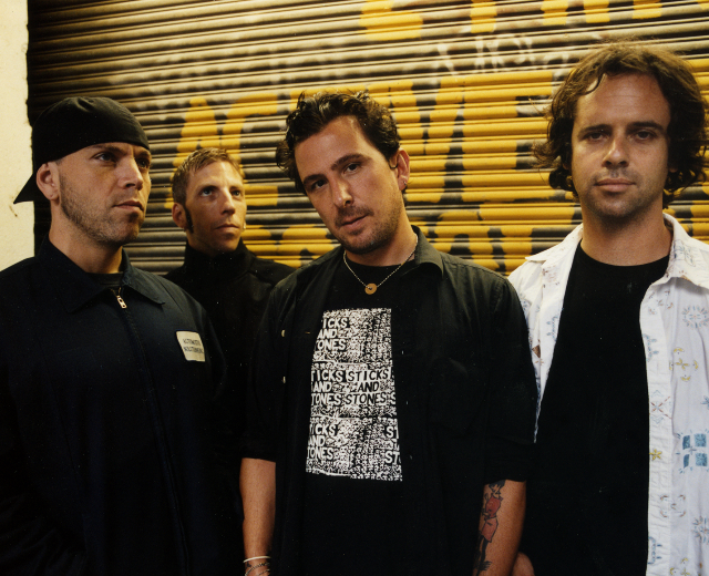 The Bouncing Souls