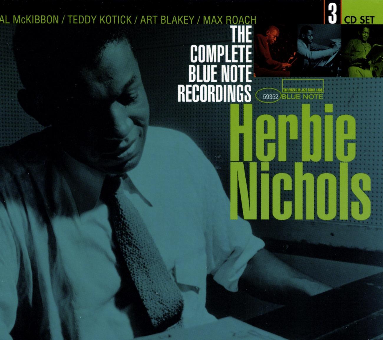 Herbie Nichols
