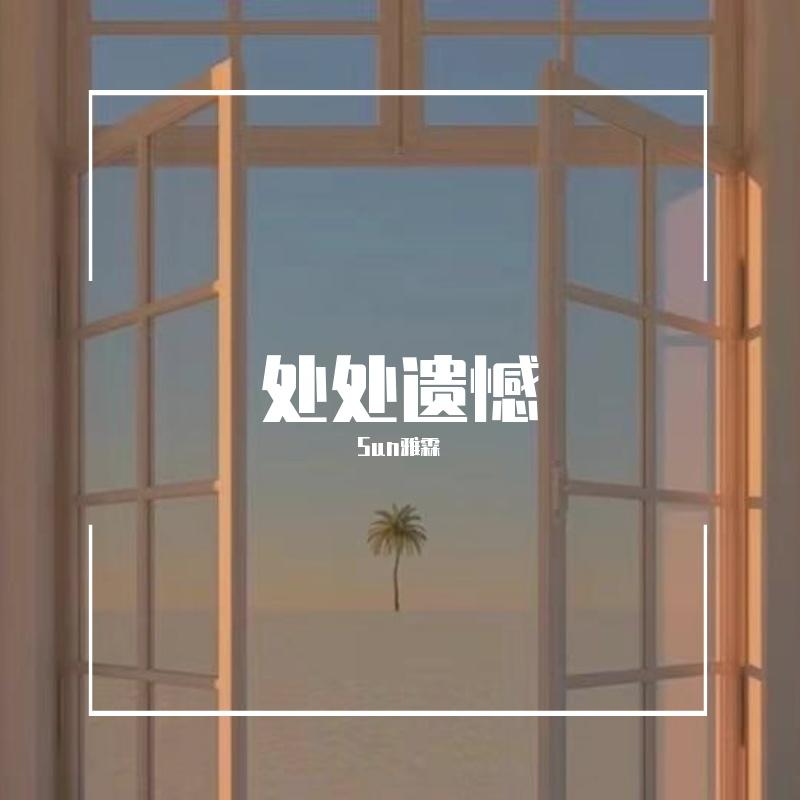 处处遗憾封面