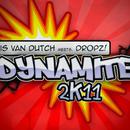 Chris van Dutch meets Dropz!