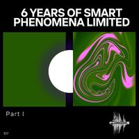 6 Years of Smart Phenomena Limited_Part I