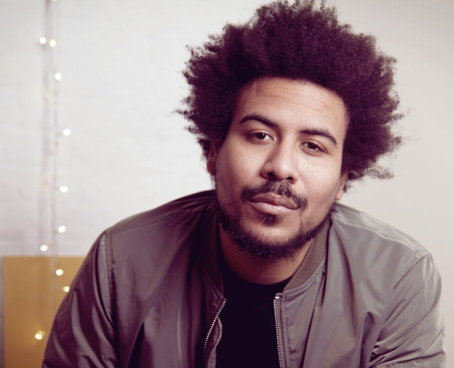 Liam Bailey