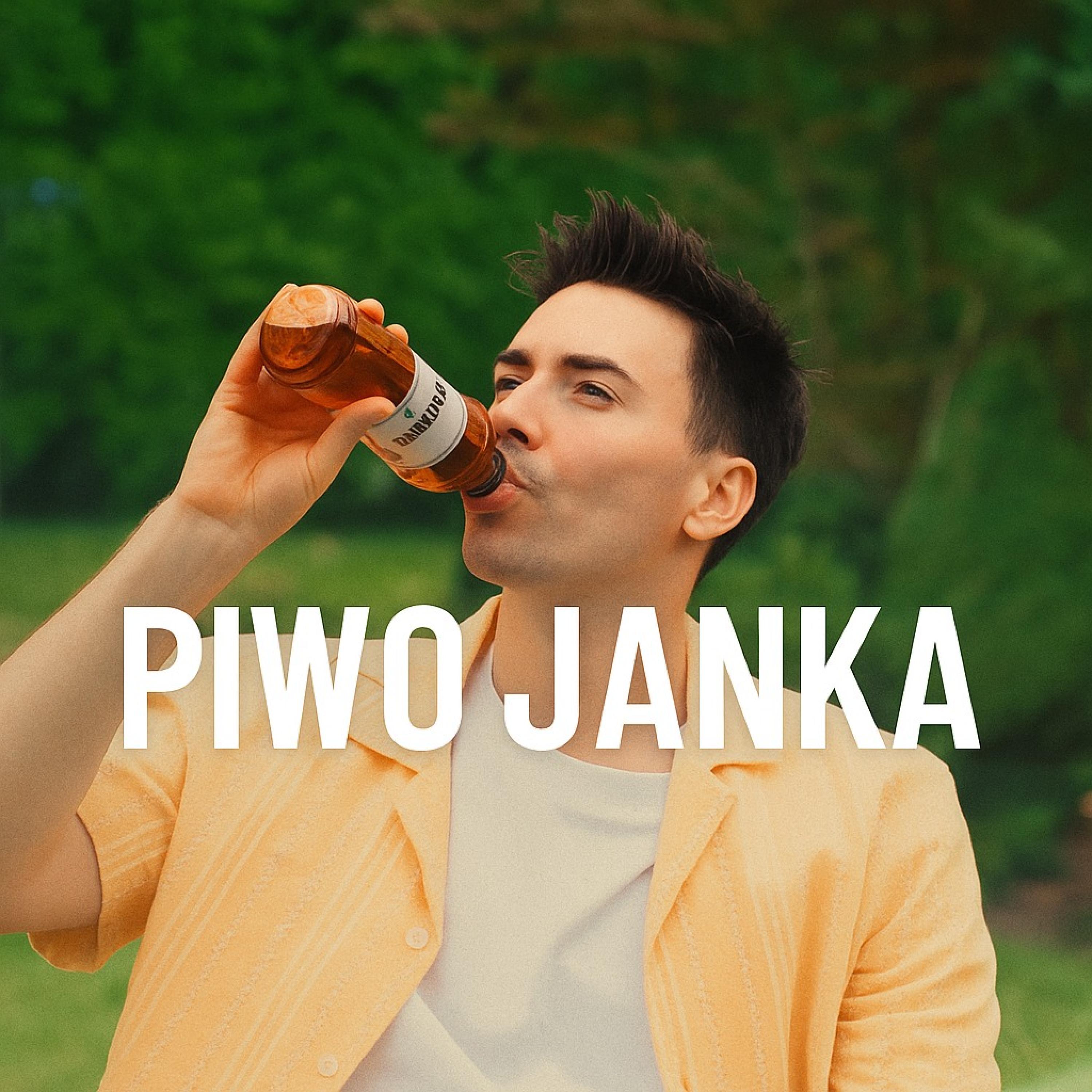 Piwo Janka (Hoodtrap)