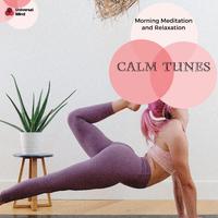 Calm Tunes - Morning Meditation And Relaxation