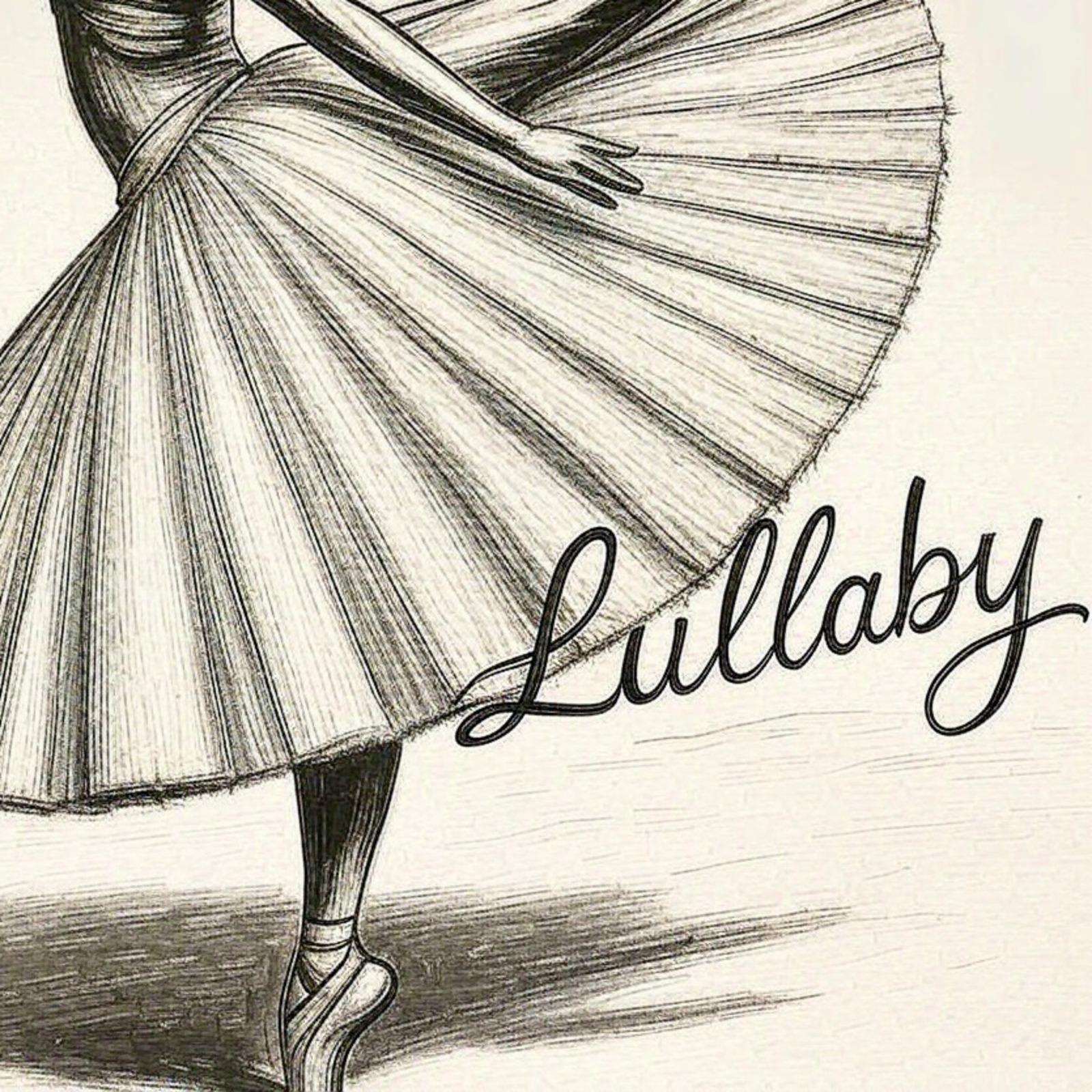 Lullaby (feat. Hiiro & Modal.s)