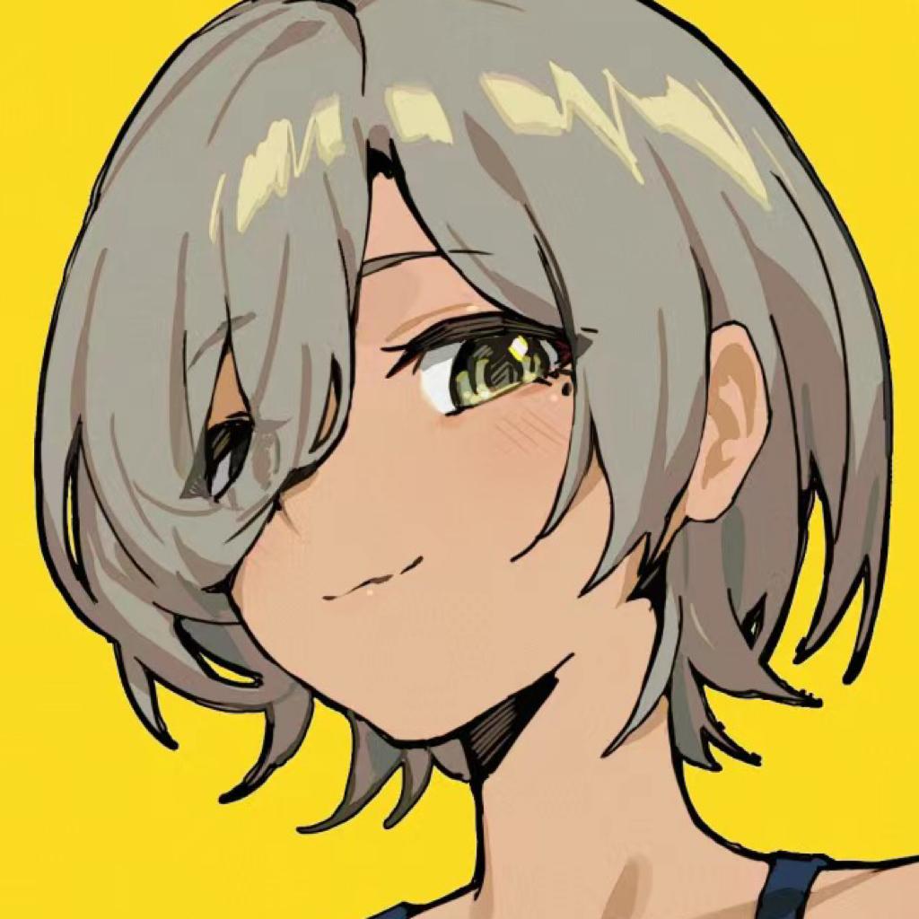 二次元变态绅士