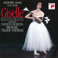 Adam: Giselle (2024 Remaster)