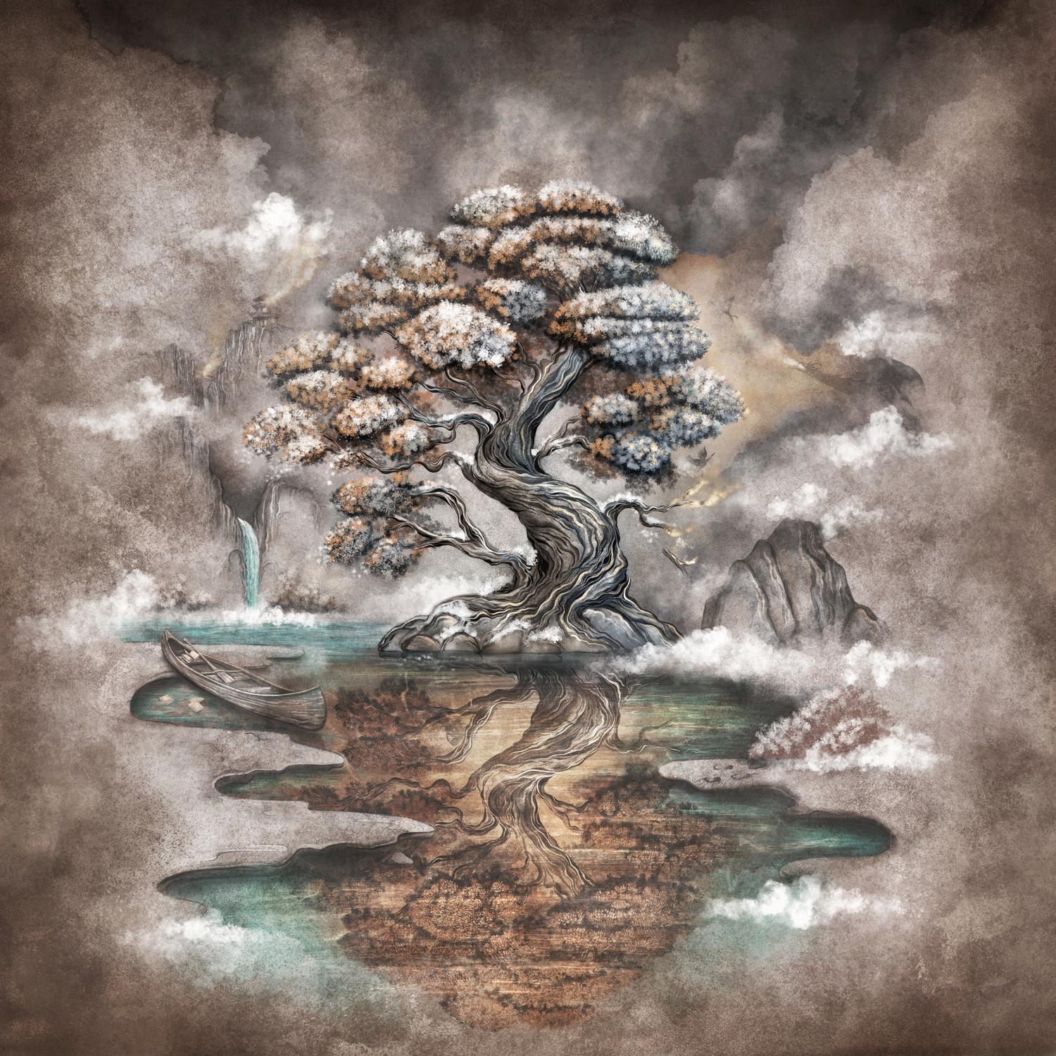 Sorrow (Conscious Sessions)