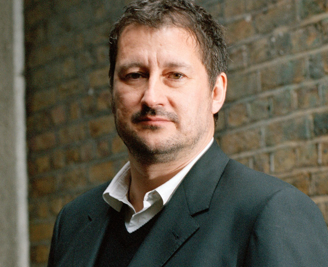 Clint Mansell
