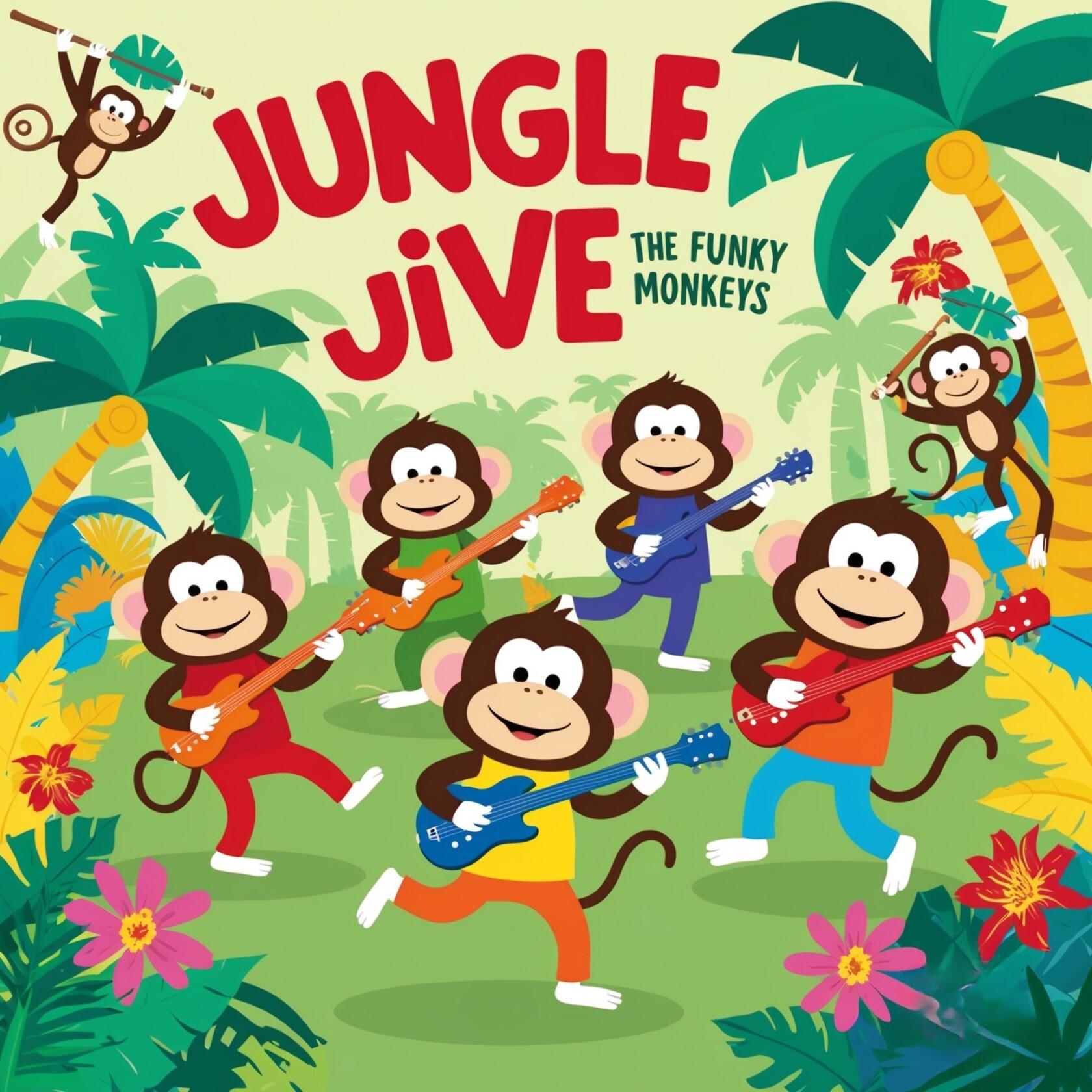 Dreams of the Savanna