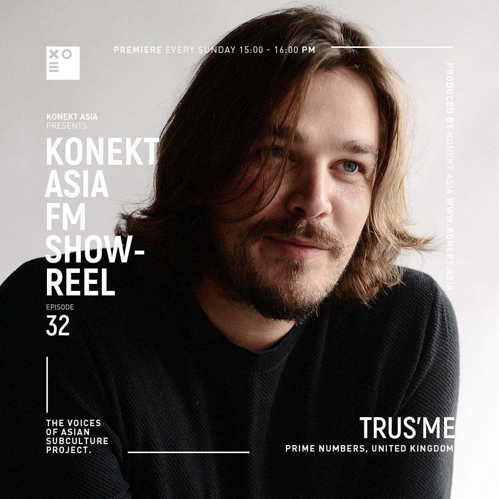 Konekt Asia FM