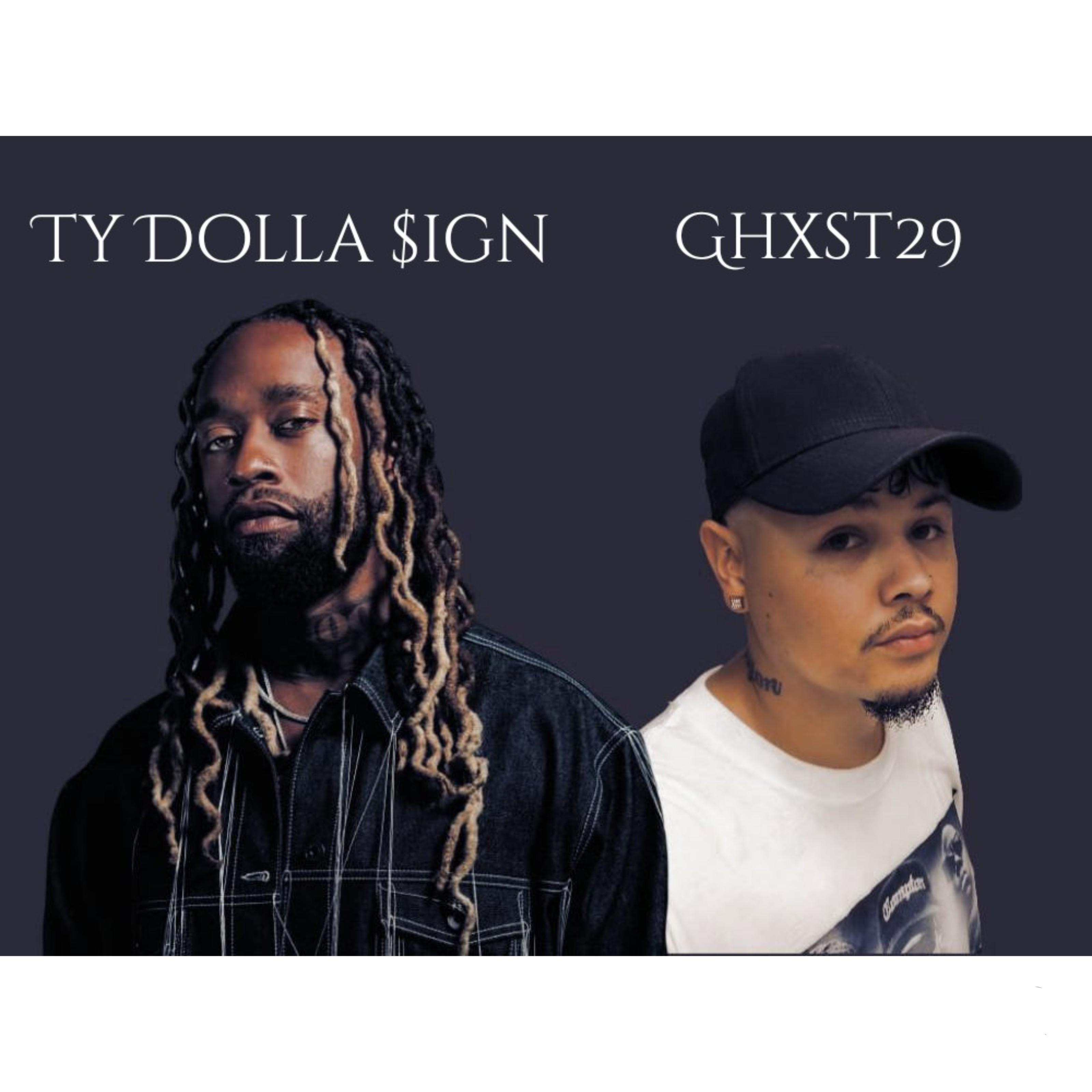 Ride Or Die (feat. Ty Dolla $ign)