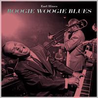 Boogie Woogie Blues - Fatha Earl Hines the Father of Stride Piano