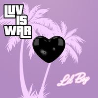 Luv Is War