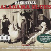 Essential.Alabama.Blues