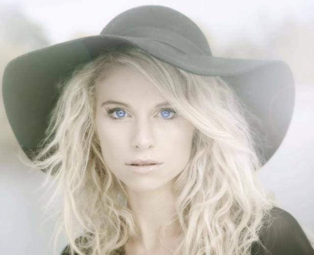 Sophia Nohr