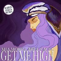 Get Me High (Marvin Sykes Remix)