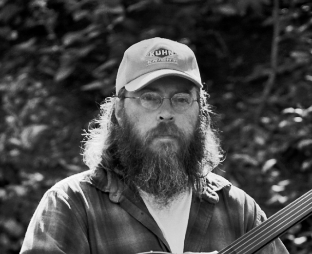 Charlie Parr