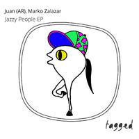 Jazzy People EP