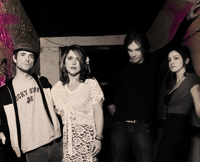 Veruca Salt