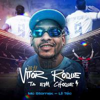 Vitor Roque - Ta em choque