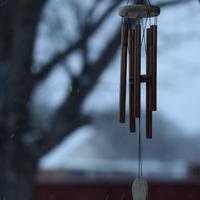 Awakening Chimes: Wind Chime Soundscapes for Meditation