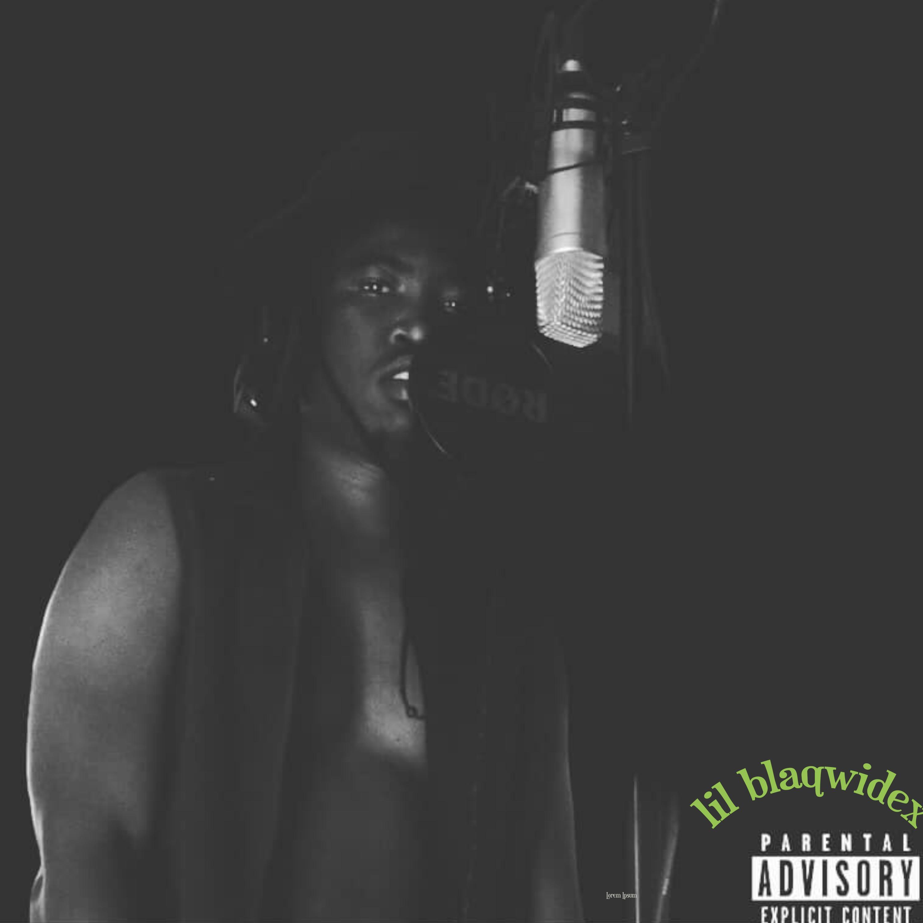 生成外链播放器 no need 歌手：lil blaqwide x 所属专辑：bad habbits