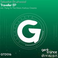 Traveller EP