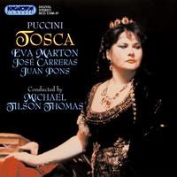 Puccini: Tosca