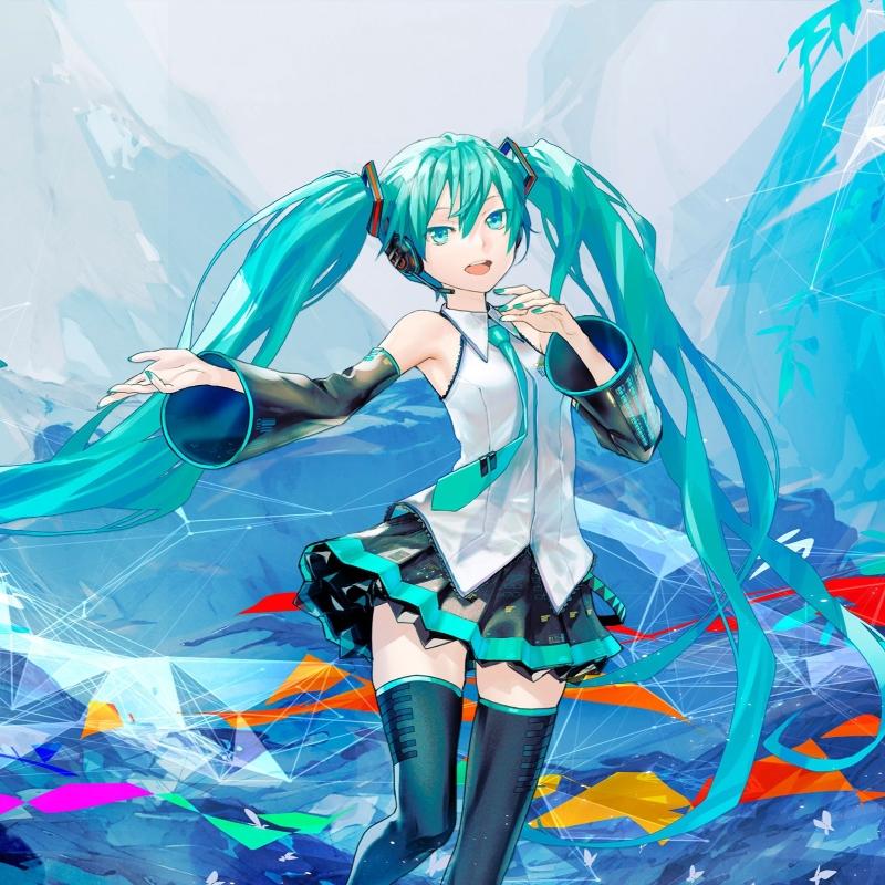 次元狂欢 | 热门经典日语VOCALOID大集合