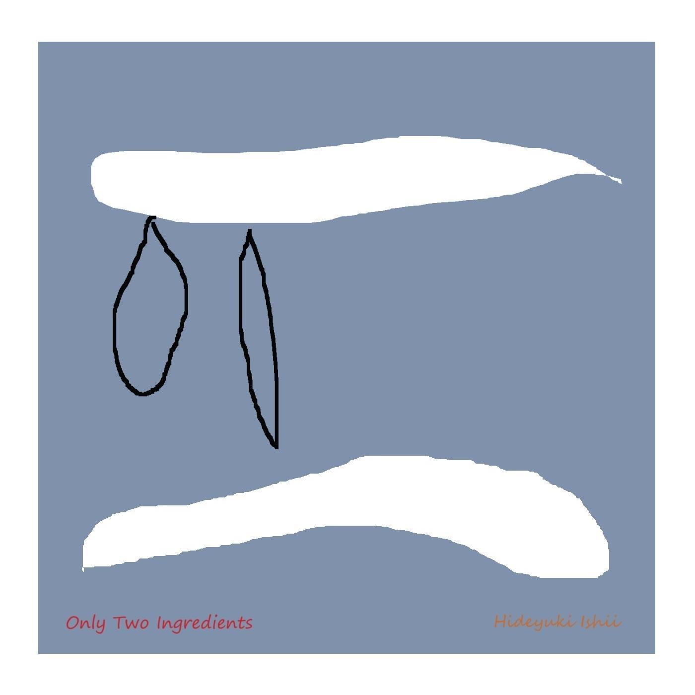 Only Two Ingredients