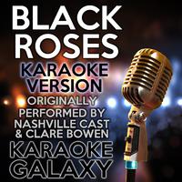 Black Roses (Karaoke Version)