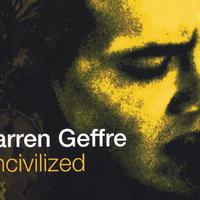 Darren Geffre