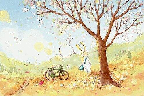 如何让自己变得有文艺感 19190875951674168.jpg?size=500x335