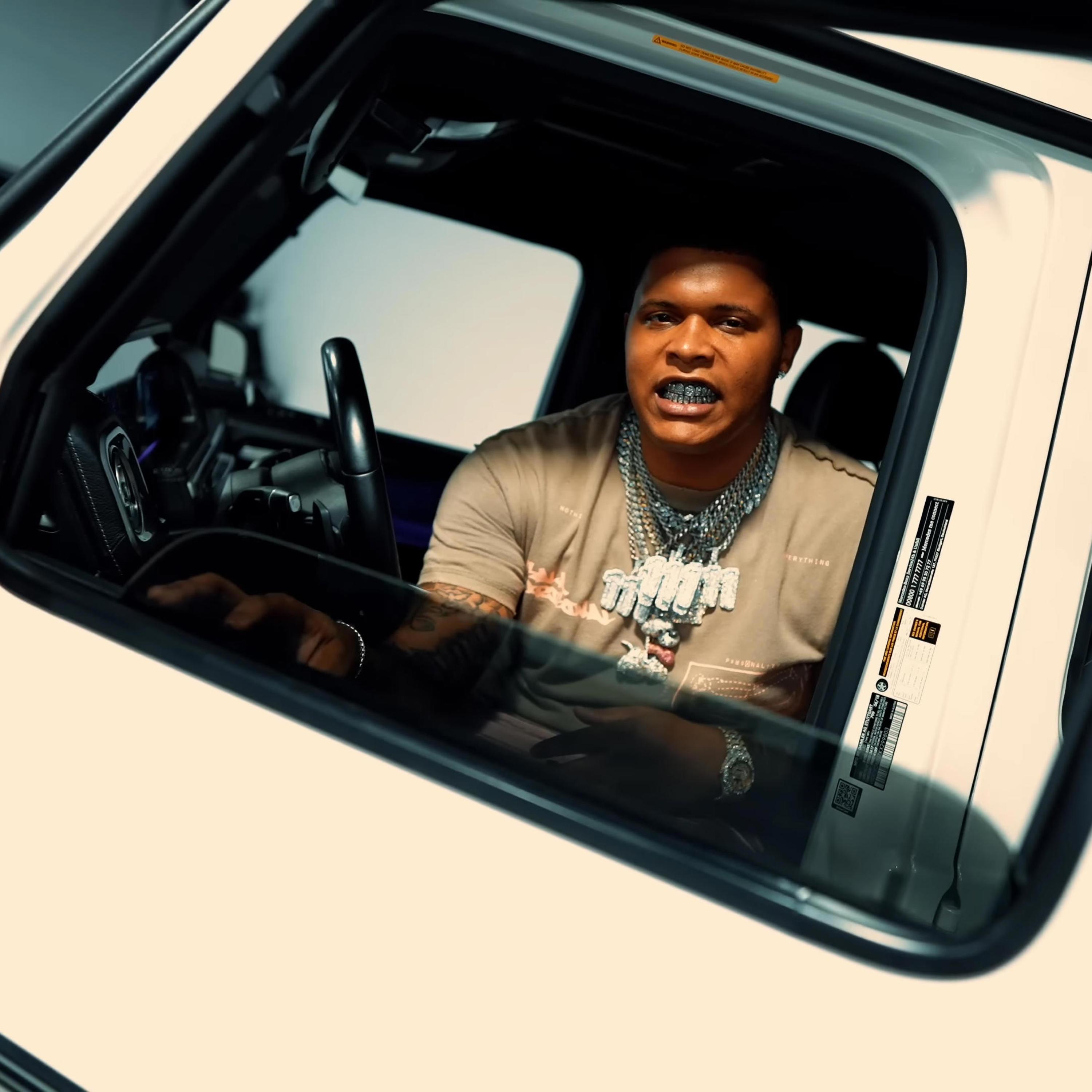 Forever Chosen (feat. BigWalkDog & Finesse2tymes)