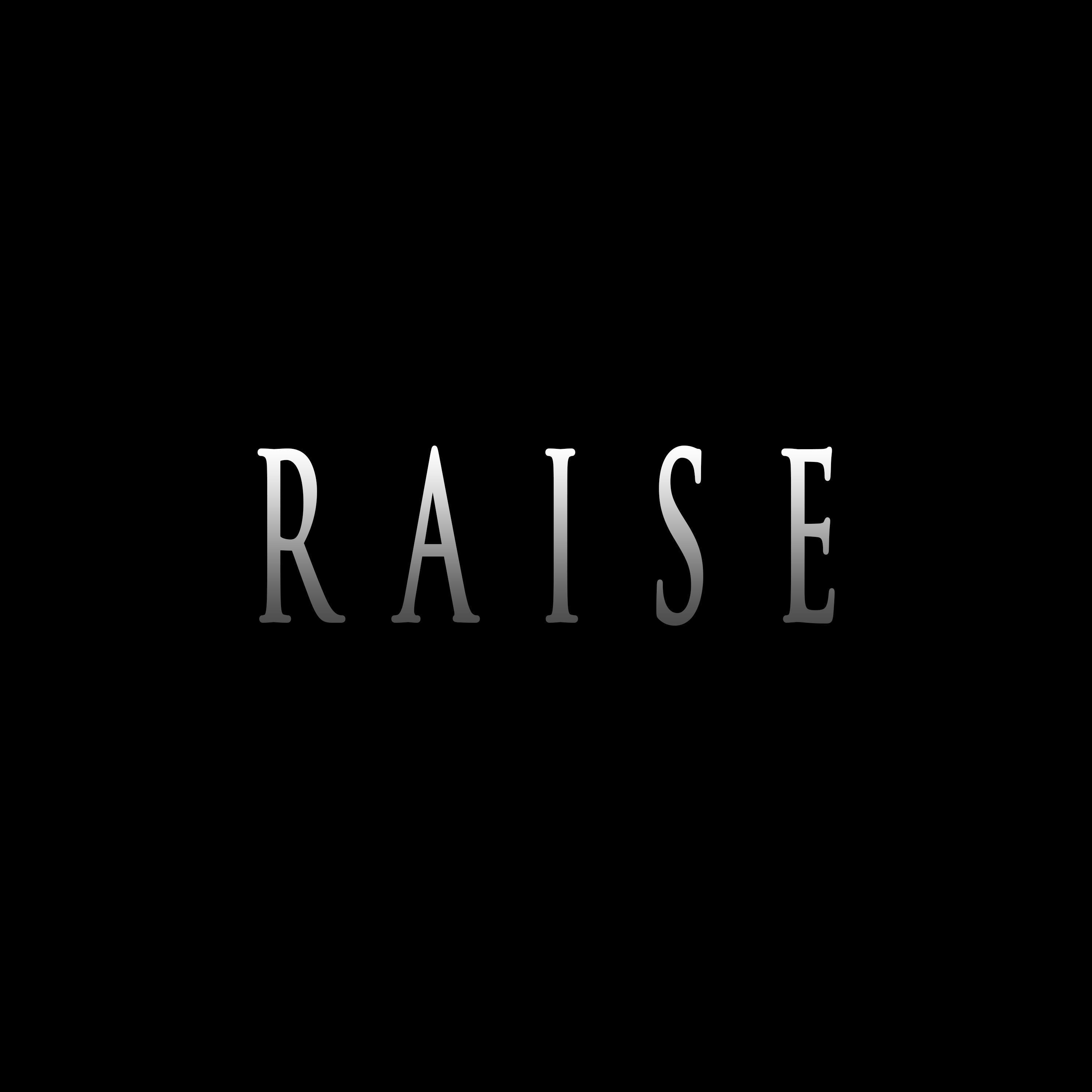 RAISE (feat. Midex Beatz)