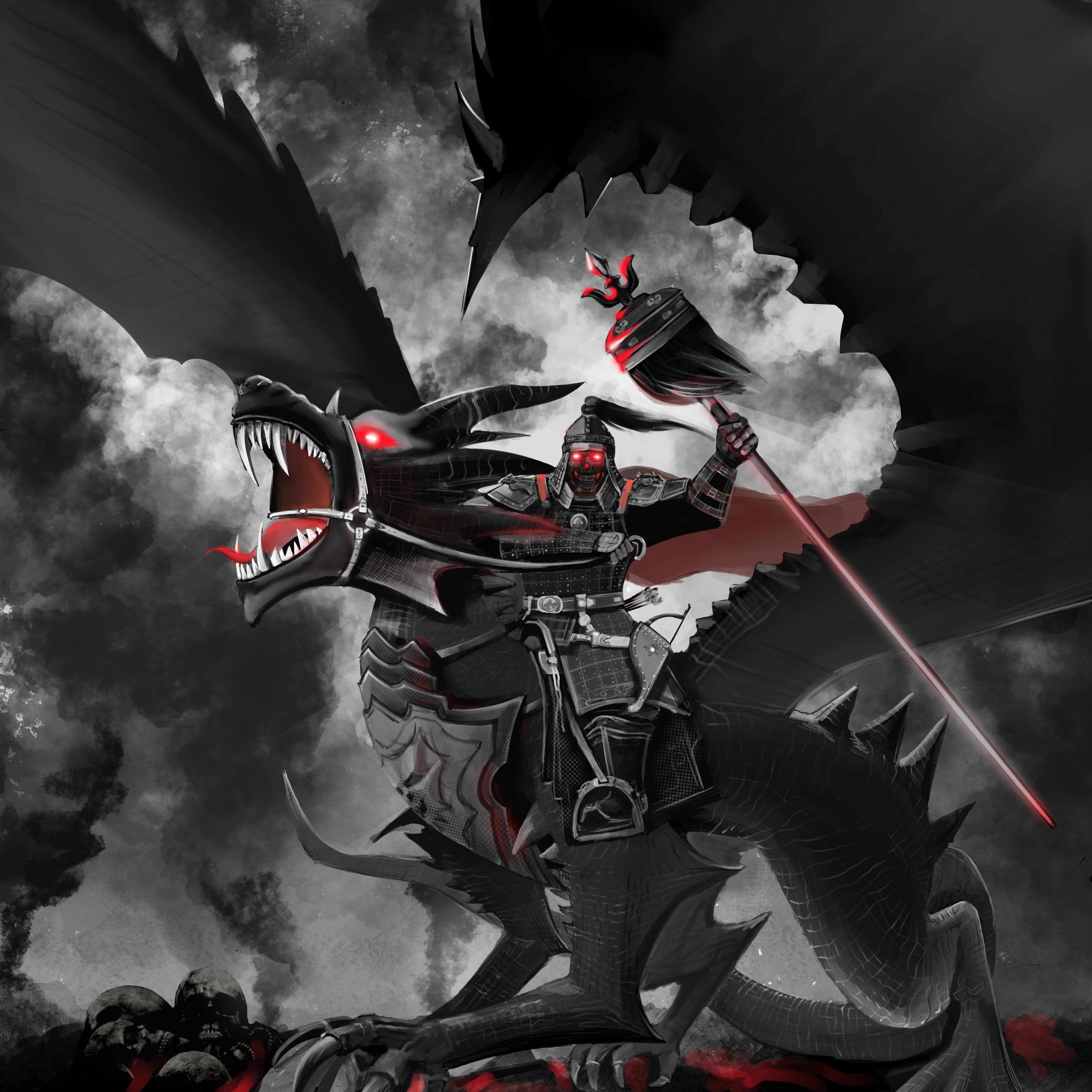 骑士 - 乌崖奇乐队封面