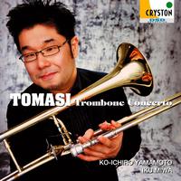 Tomasi: Trombone Concerto