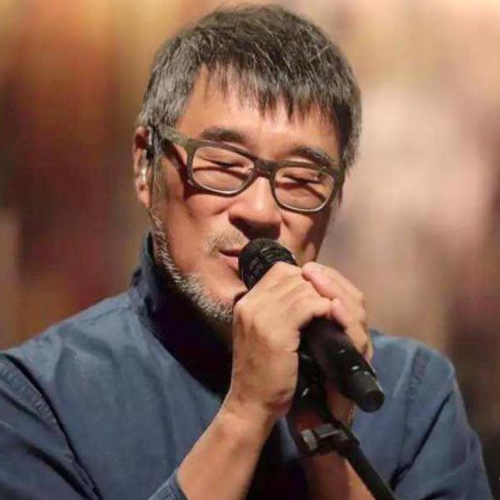 李宗盛林忆莲梁静茹张宇