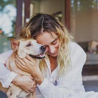 Binaural Healing Affirmations for Pets Vol. 1