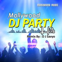 Mollywood Dance Party Hits