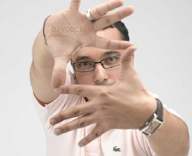 DJ Youcef
