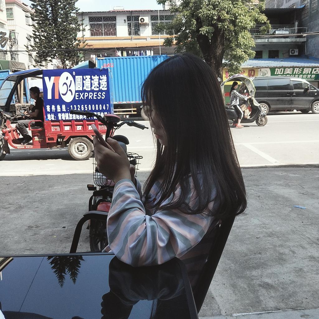 晚安与他皆失a-