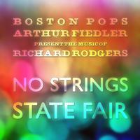 The Music of Richard Rodgers: No Strings - State Fair