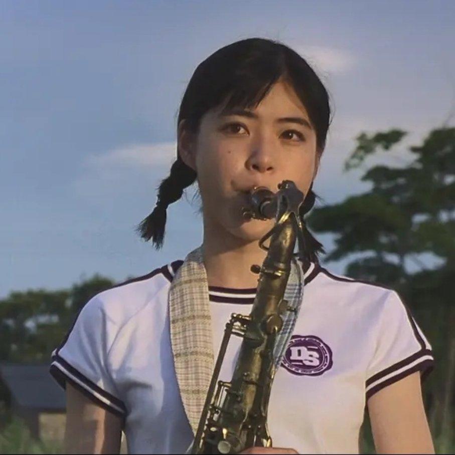 日系Jazz、夏日葵花与Swing girls