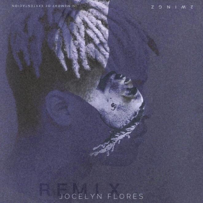 jocelynflores曲谱_陶笛曲谱12孔