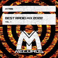 Best Radio Mix 2022, Vol. 1