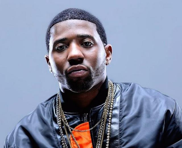 YFN Lucci